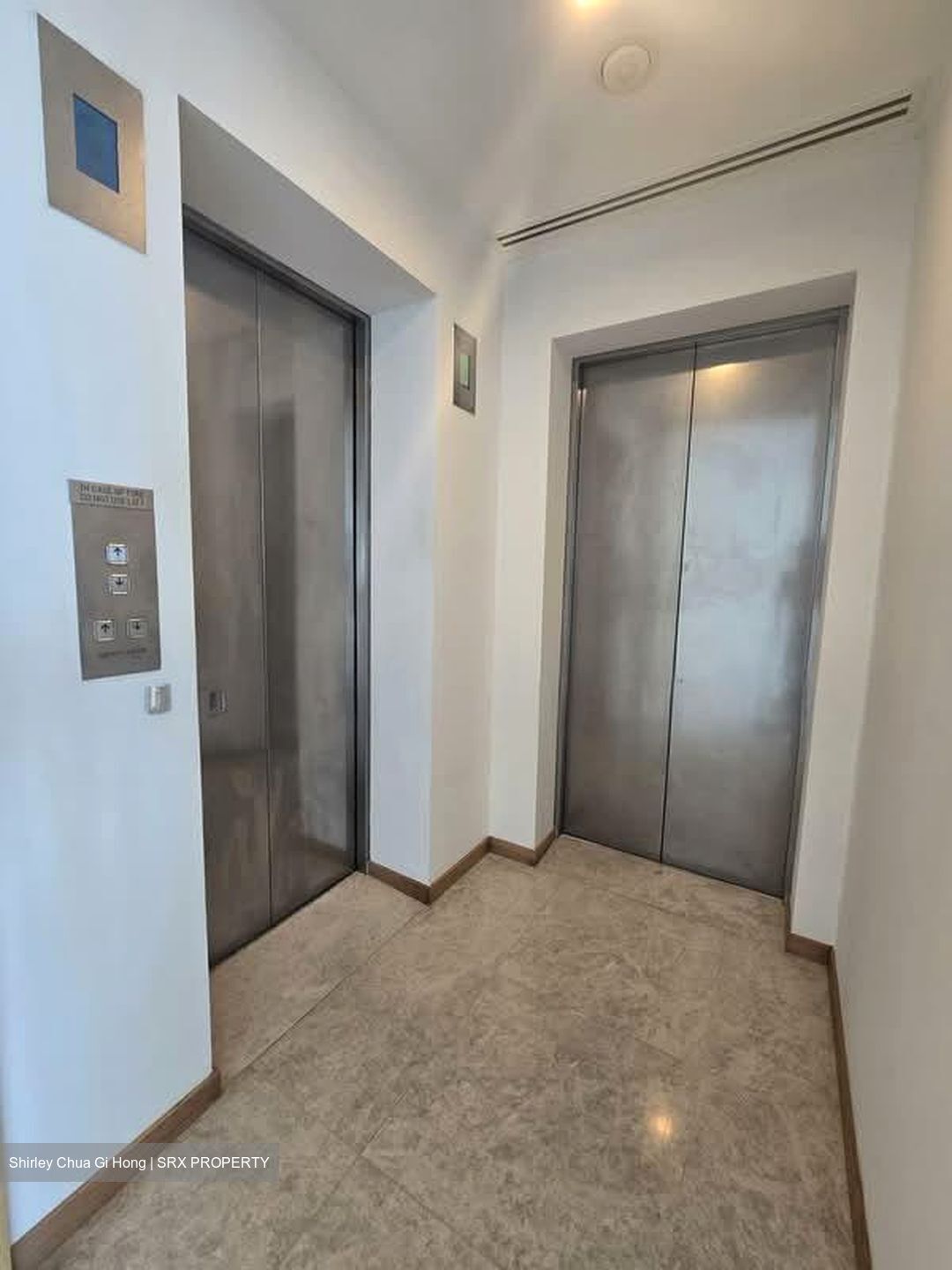Marina Bay Residences (D1), Condominium #530515291
